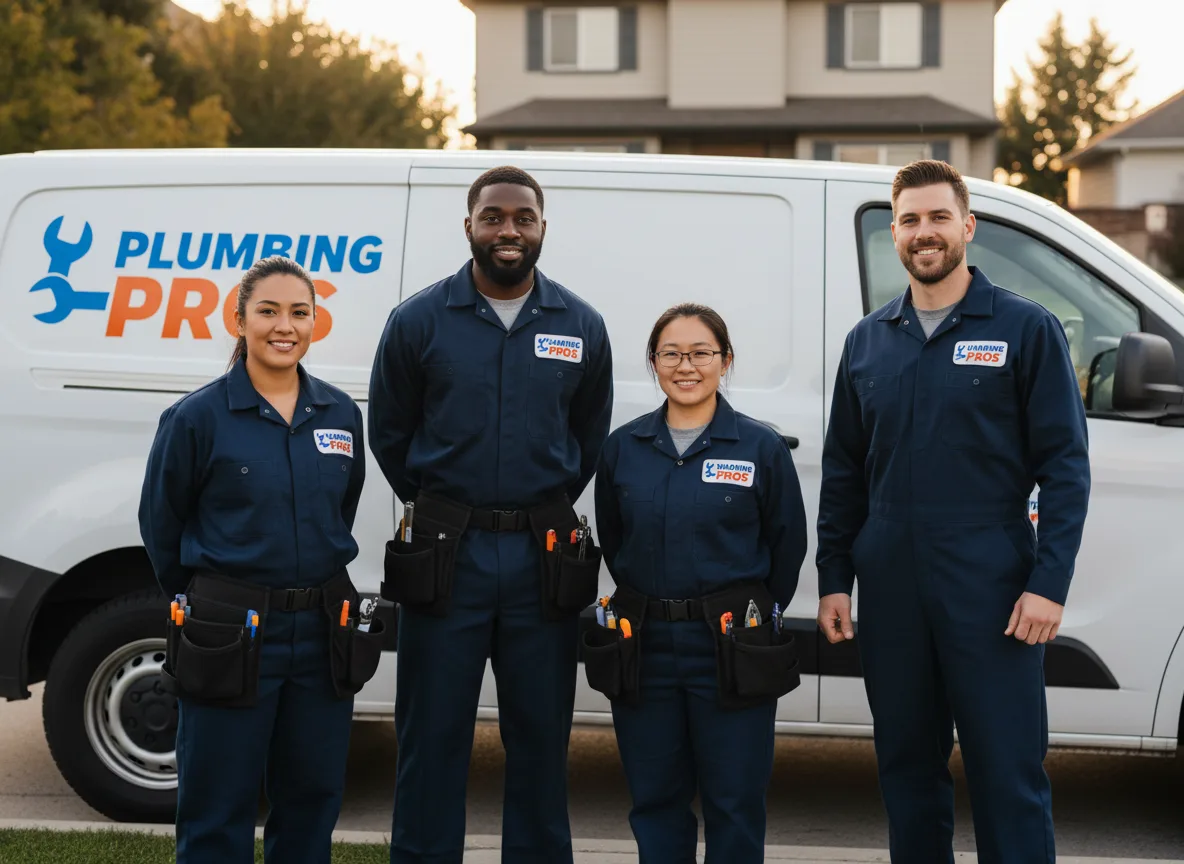 Water Heater Repair company in Lawrence, NE